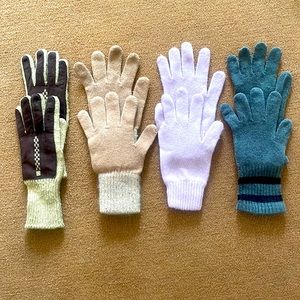 Women’s Gloves